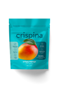 Dondurularak Kurutulmuş Çıtır Mango 20gr